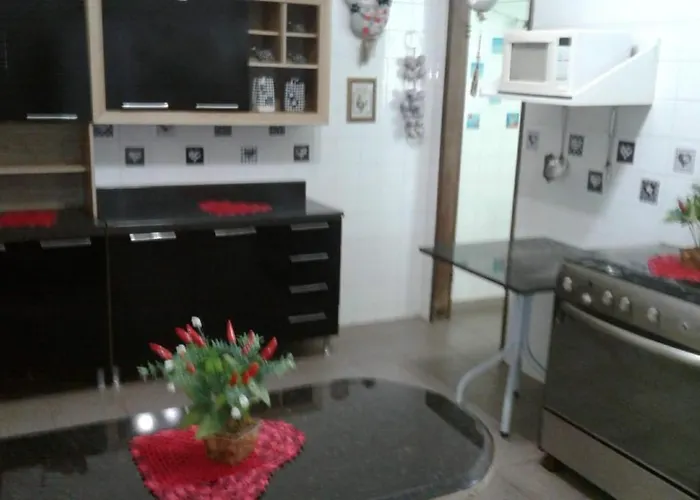 Apartamento Piúma