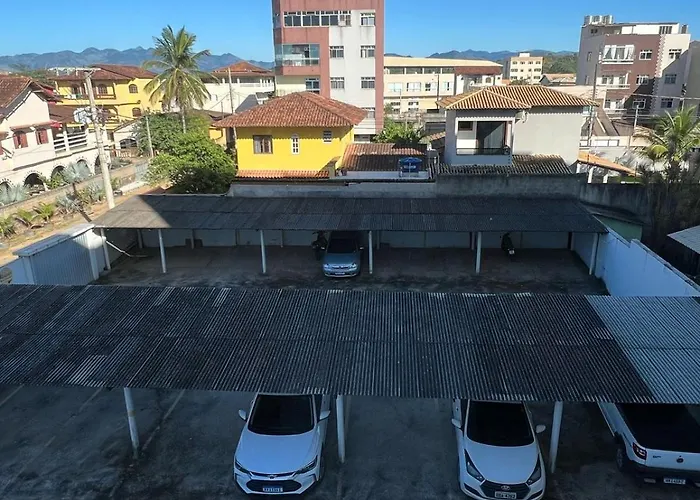 Apartamento Vista Ao Mar - Elevador - Piuma