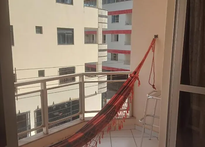 Apartamento Piúma