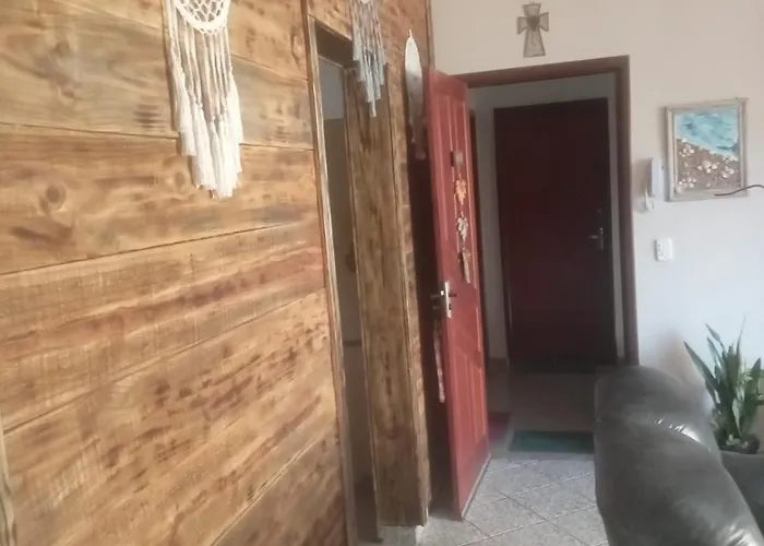 Apartamento Piuma