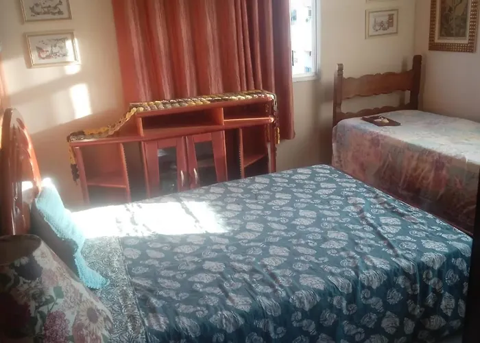 Apartamento Piuma