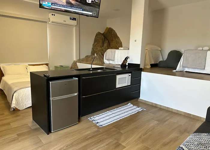 Loft Marsol