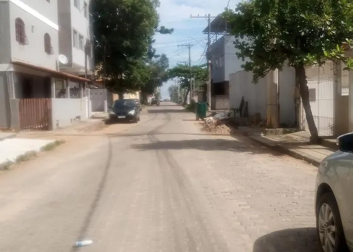Aconchegante casa piuma