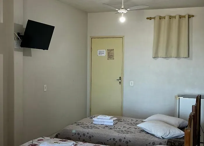 Hotel Polonini