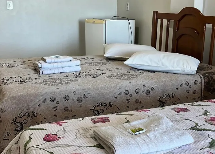 Hotel Polonini
