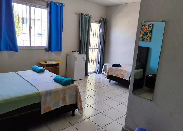 Aquarela Suites