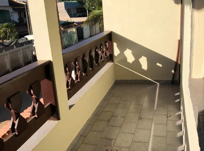Picoli E De Angelis- Casa De Praia Em Piuma Com Wi-Fi